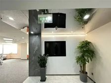 东二环美容、会所必备|东方银座商住楼|141平稀缺户型核心区