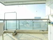 枫桥丽舍瀛华苑 电梯房 中间楼层采光好 环境好 商业配套齐全