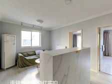 气象苑 少有电梯两房,非顶楼,交通便利,配套成熟 出门地铁