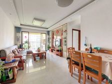 中信新城 4室2厅 89.14平