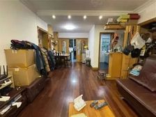 永泉公寓 刚需两居 精装修 商业配套成熟 正规商品房 临地铁