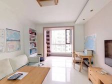 翠亨花园 2室2厅 82.04平