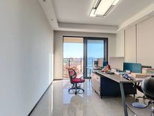 南站新城 4室2厅 122平