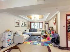 江南山水 2室1厅 114.72平