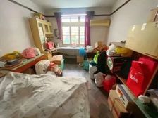 日晖二村全明格局交通便利低楼层新装3居室南北通透