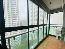 新上徐家汇标杆4房,2南2北厅南北,业主置换急售,价格可议!