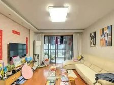 好第坊3室1厅边套全明可拎包入住, 业主老客户谈价来找我