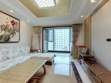 江南山水 3室2厅 132.76平