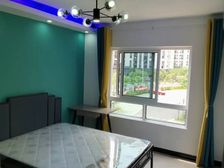 房东诚心出售,南北通透户型,房龄新,地铁9号线