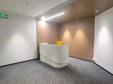 珠江新城 五羊口 花园式办公 南方同创汇精装修带家具