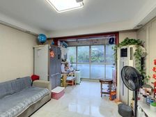 阳城贵都 2室2厅 96.12平
