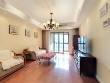 狮山御园 3室2厅 124.93平 急售 带车位 看这里