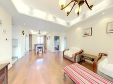 狮山老房产 收费低 服务好 3室2厅 124.93平 急售