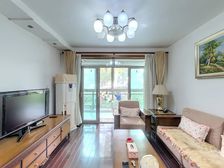 阳城世家苑 3室2厅 122.49平