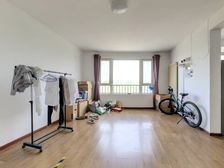 瑞都公园世家北区 3室1厅 145.99平