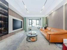 业主急购徐汇,40万装修全送,南临河道视野开阔,业主价格可议