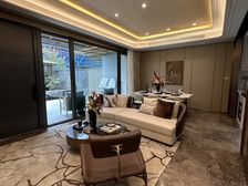 浙师大旁宋韵院墅+洋房,万境锦庐排屋195平494万,带电梯