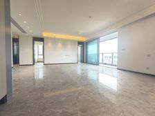 保利首铸天际 183大平层 5房 全新没住过 血亏300w出