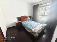 南北通透 交通便捷 购物方便 精装可拎包入住 产权清晰