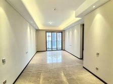 保利首铸天际 全新三房 南向 楼层好 血亏出售