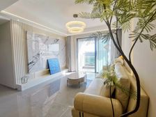 新上!奶油简约风!精装四房!视野好!近商业!交通便利!诚心卖