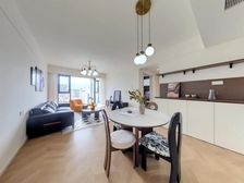 中海格林威治城 2室1厅 西北