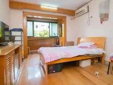 双南全套二房,售后公房无税费,近娄山关路地铁,有钥匙