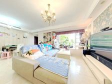 华侨城原岸 3室2厅 东南 西南