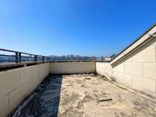 北滨路 带屋顶花园 视野开阔 正规大4房 业主安心卖 洋房