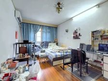 2楼双南全明户型 房屋无改动 业主诚意出售 看房方便