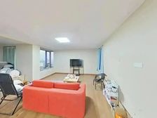大平层,凤凰楼层,龙湖品质,高品质服务,地理位置独特