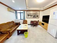 金海花园 芳草园 金田花苑 小三居 大型花园小区 双地铁