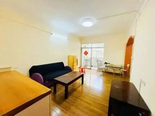 大型花园小区 金田花苑 金海花园 南向大三房 双地铁 急售