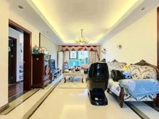 丽景长安二期 3室2厅 137.09平