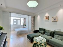 秀湛路 2室1厅 53.23平