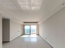 保利天珺 东南向映月湖景 低密度舒适 精装修未入住