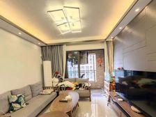 时代云图南区精装修三房好楼层出售