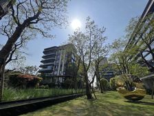 照母山下龙湖品质小区 标杆系列洋房 1梯两户 急售