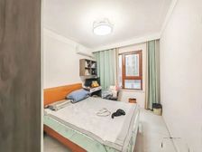 天鸿公园大道装修好楼层好看房有钥匙诚意出售环境好