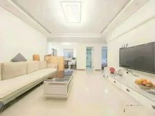 电梯小高层 南北通透 接受置换 产权清晰 已做3房