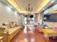 嘉定新城龙湖品质3+1户型,看房方便,诚意出售
