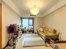 四环边次新小区柏林郡82.85平南向两居 精装修 诚心出售