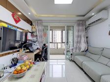 旭辉华庭 3室2厅 89.43平 不靠高架 家具家电全送