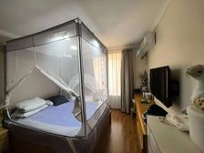 高楼层视野好 满五 精装可拎包入住 南北通透 近医院