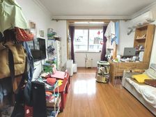 电梯双南户型采光好,紧邻闸北公园,业主诚心出售