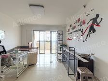 城东 金凤屿 单价六千 大四房 阳台15平 证满 视野采光好