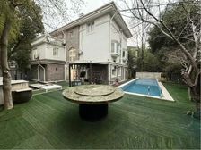 近姚虹路站.宋园路站:379平精装独栋小区中芯虹桥城市花园