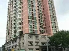 陶白片区恬心家园大两居带电梯次新房
