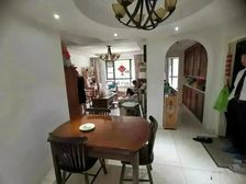 香馥湾 90.11平4居 南北向精装修 14号地铁 有赠送