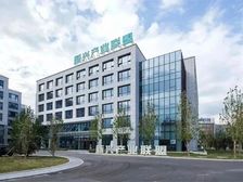 西二旗新兴产业联盟大厦1000平米精装修带家具高楼层